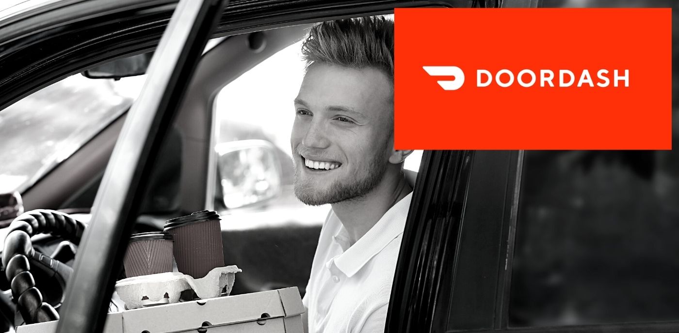 DoorDash Driver Tips And Tricks Delivery Crazy