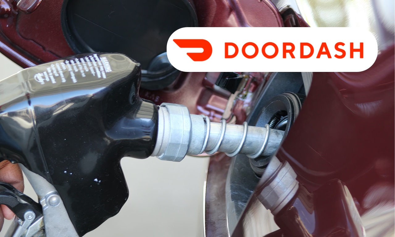 Does DoorDash Pay For Gas Find Out Delivery Crazy
